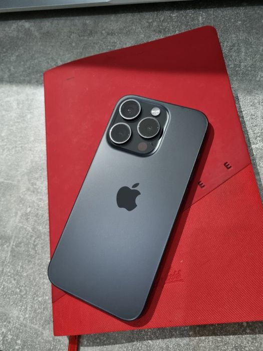 Iphone 15 Pro СРОЧНО
