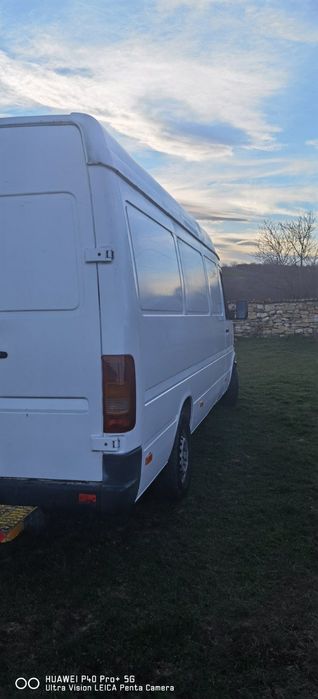 На части vw lt 35