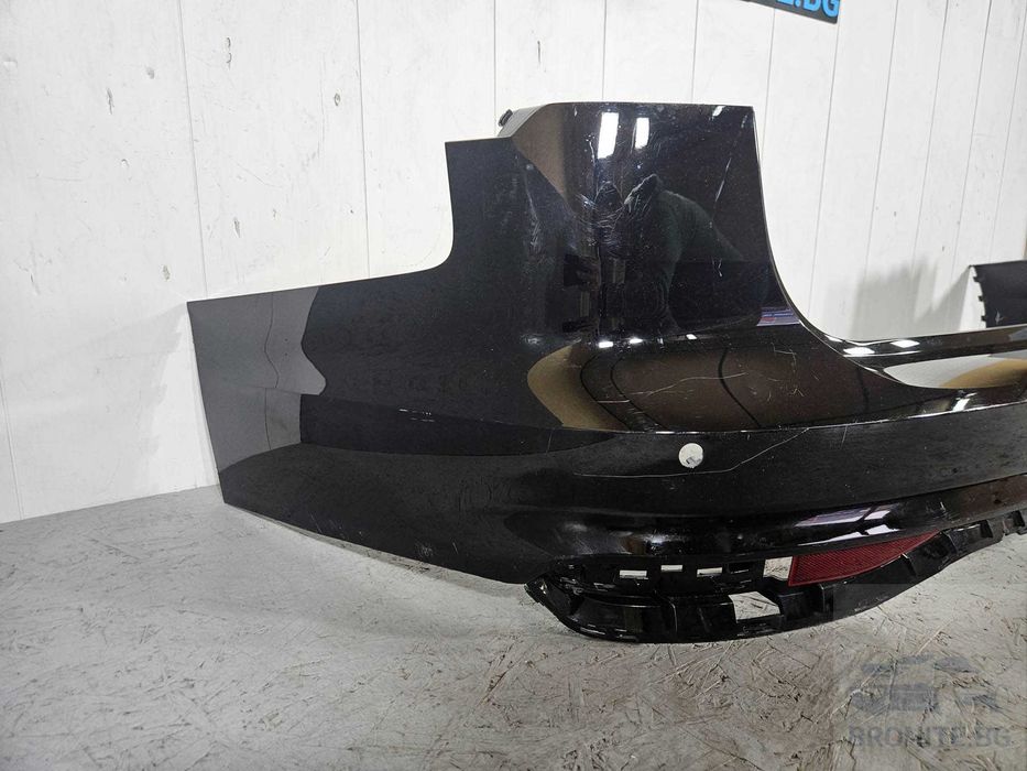 Задна броня AUDI A6 C8 ALLROAD Ауди А6 Ц8 2018- 2024
