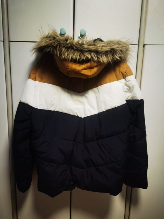 Дебело зимно яке.