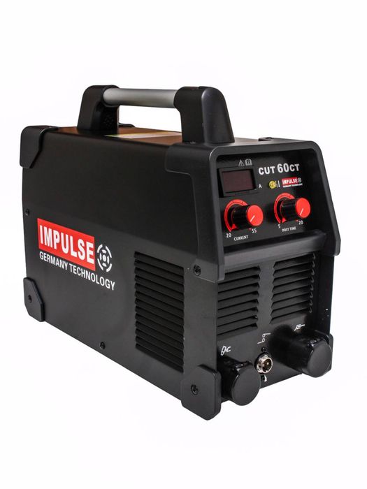 Плазморез 220V IMPULSE CUT-60CT