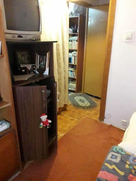 Vând apartament decomandat 2 camere, Turceni