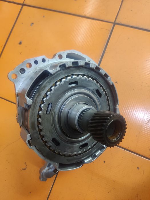 Насос на АКПП U 660