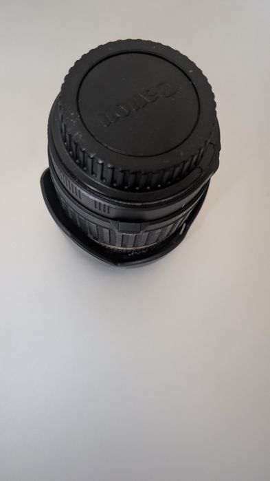 Tamron SP AF 17-50mm F2.8