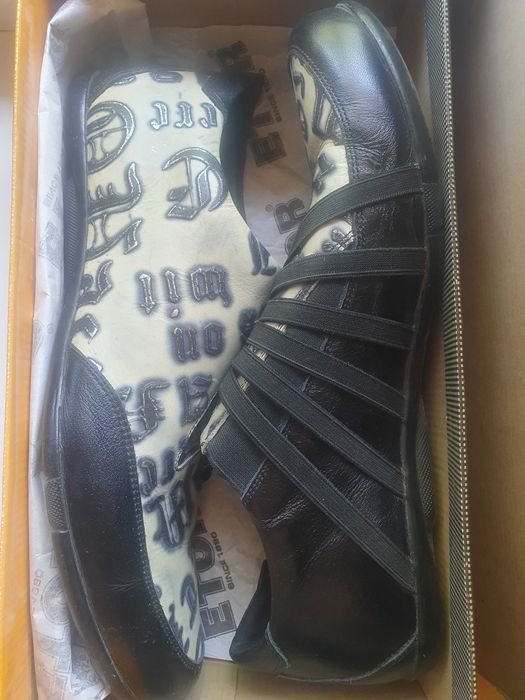 Туфли Etor original