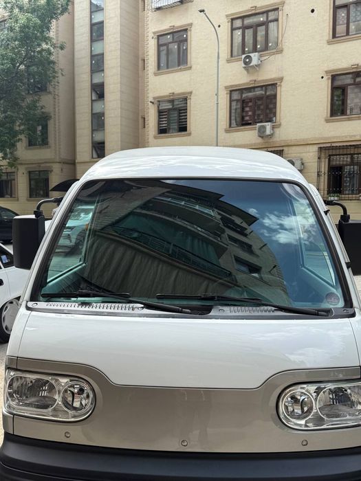 Chevrolet Damas 2025 — 5