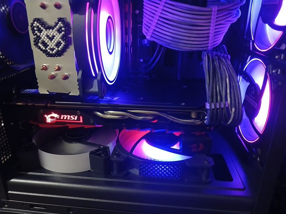 Gtx 1080 gaming x 8g