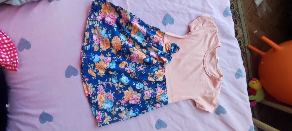 Детски/ бебешки рокли