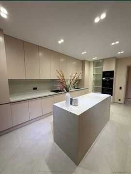 Сдам 3х ком в новостройке! Ул. Нукус, 1 нотариальная 3/6/12