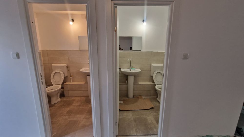 Spatiu comercial central