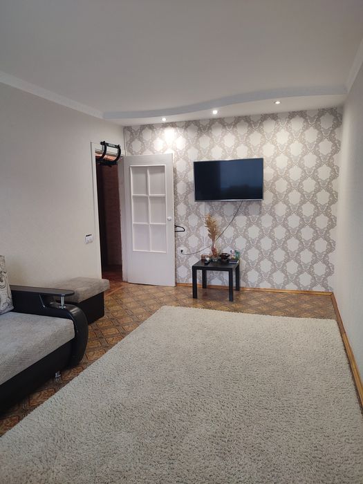 Продам трёхкомнатную квартиру