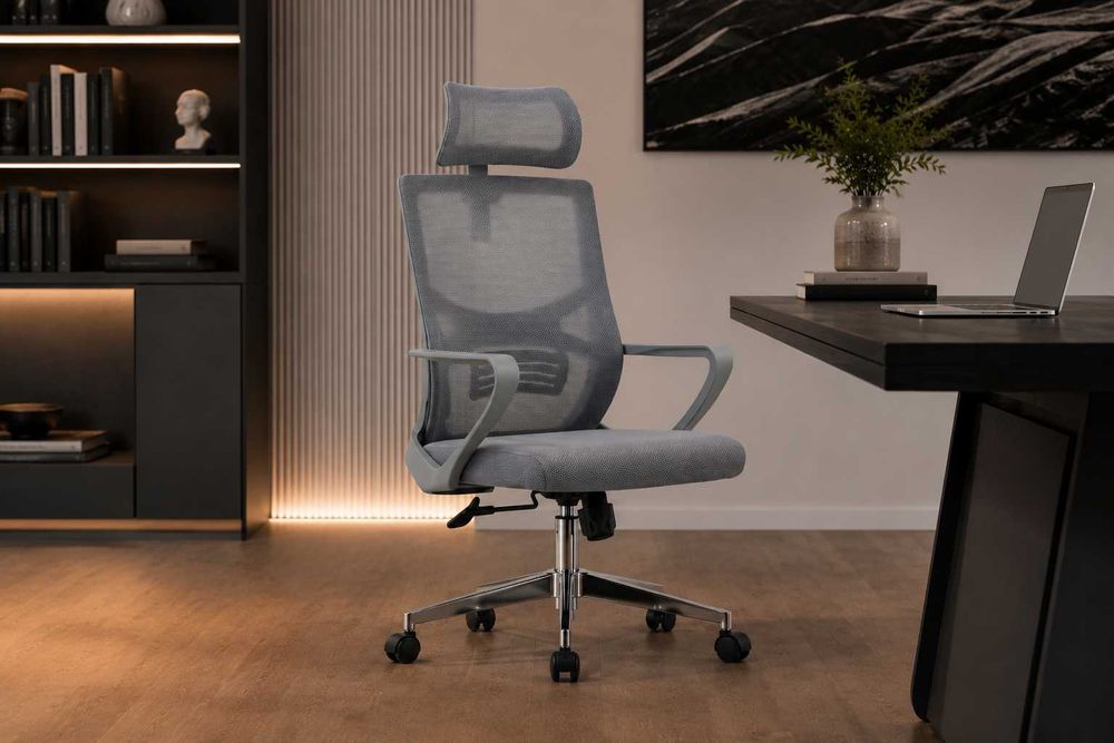 Офисные кресла по складским ценам