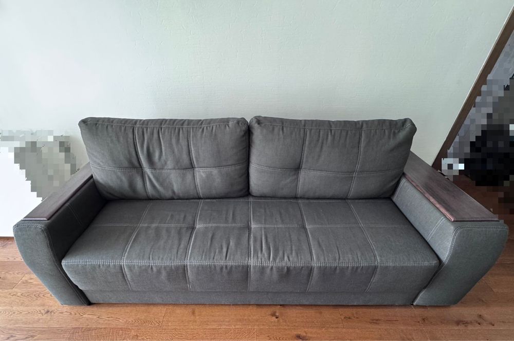 Раскладной диван