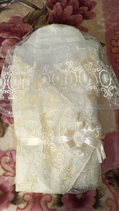 2 новых конверта на выписку