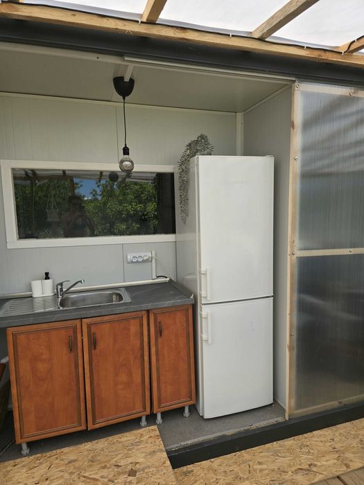 Продажба - 3 бунгала (заедно или поотделно)