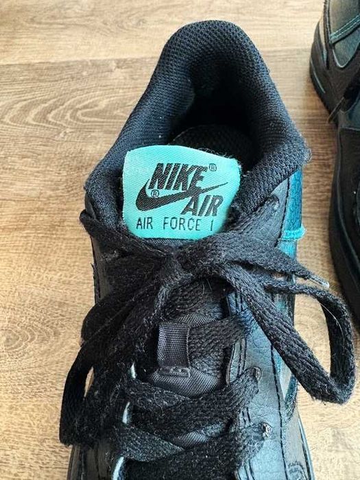 Pantofi Nike Air Force 1 Low Dragon originali, marimea 38