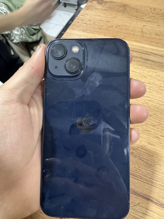 Айфон 13 обмен не