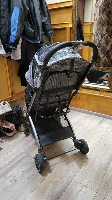 Продаю коляску Baobaohao