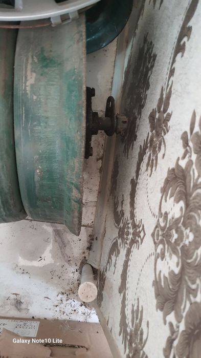 Диска трахтор присеп 16