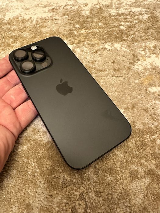 IPhone 16 pro 512GB новый