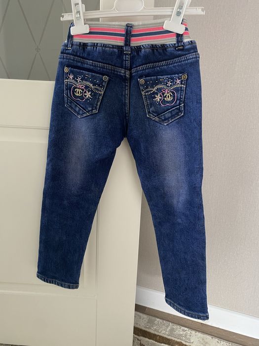 Штаны для девочку