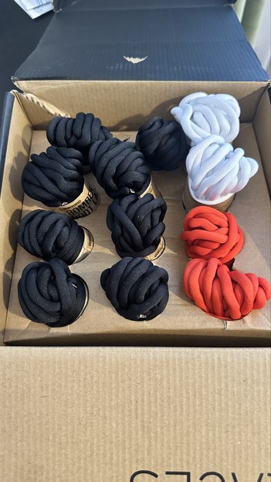 Sireturi boots snowboard Burton Bomber Boot Laces