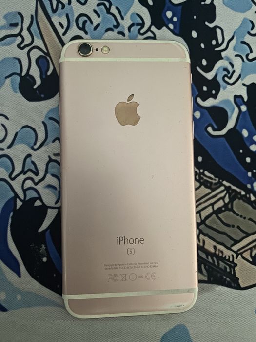 Iphone 6s | айфон 6с