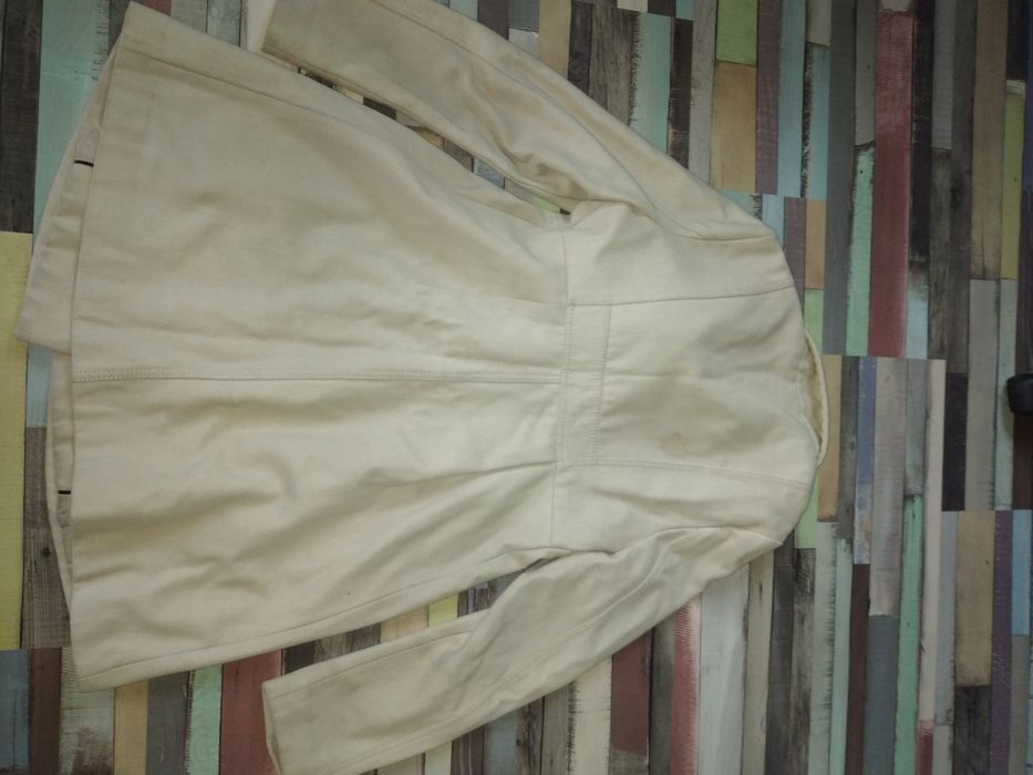 Дамско палто р-р М