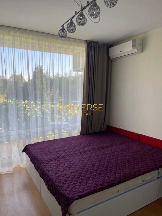 Продава се Едностаен апартамент в к.к. Слънчев бряг - 40 кв.м за 929 €/кв.м - Снимка #4