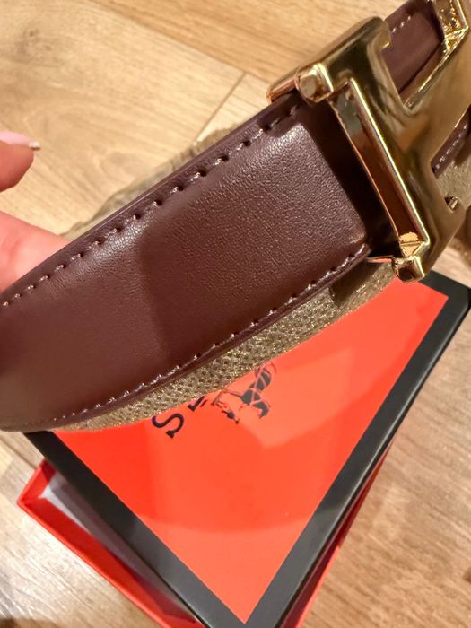 Дамски колан Hermes