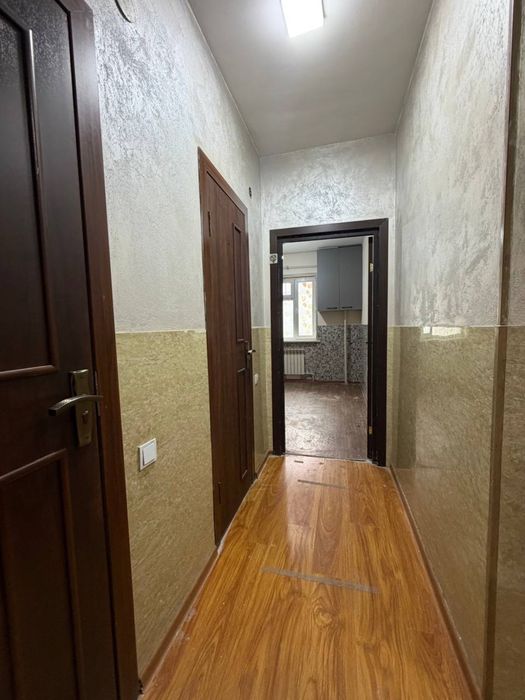 Сергили 8- Худуд 2*4/3/7 66м2 сквозной можна ипотека срочна прадаю