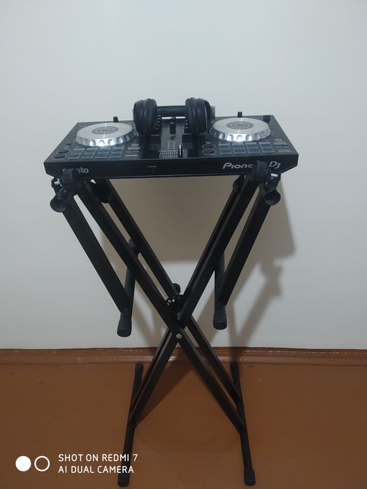 Продается DJ Controller SB-3