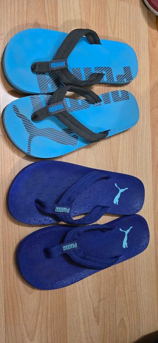 Puma 37.5-дамски джапанки