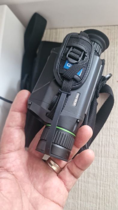 Camera termoviziune Pard TA 62-35 LRF