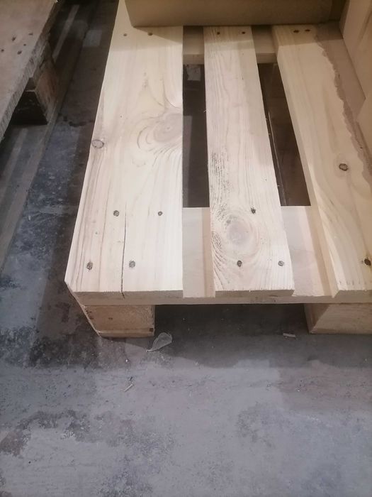 ПАЛЕТИ ЕВРО 10ЛВ ползвани