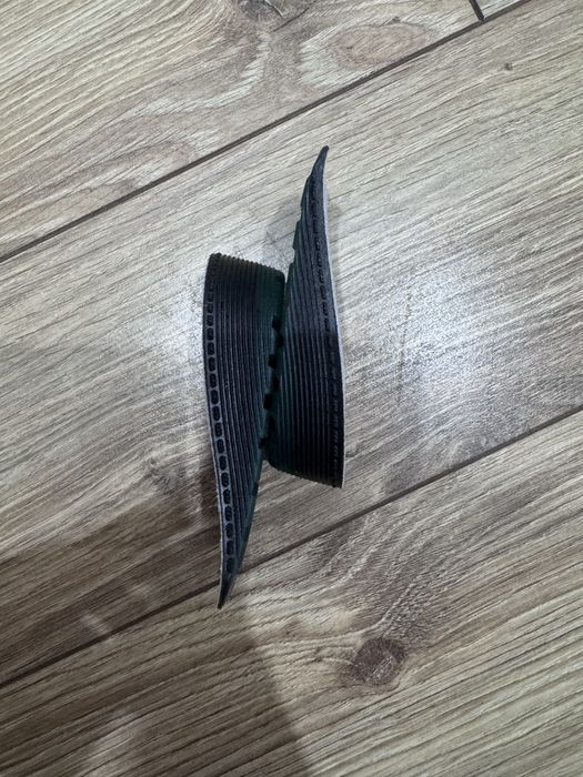 Подошова для роста