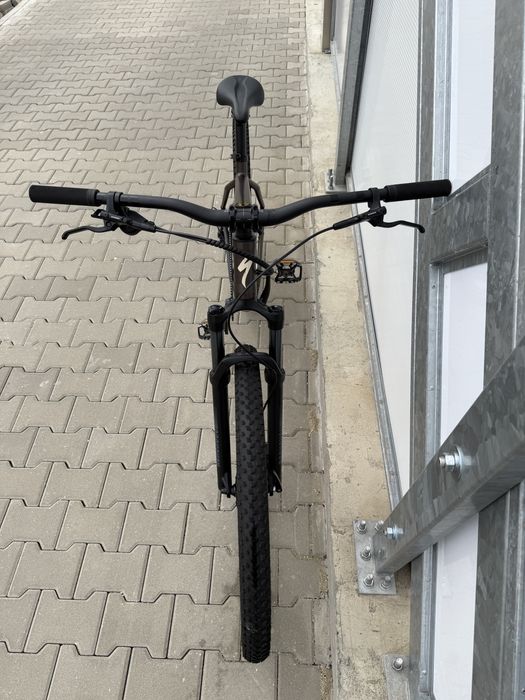 Bicicleta mtb Specialized rockhopper