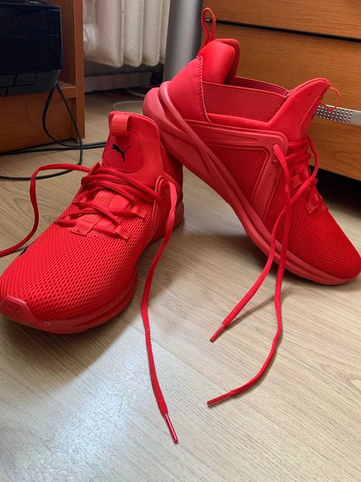 Маратонки PUMA - чисто нови