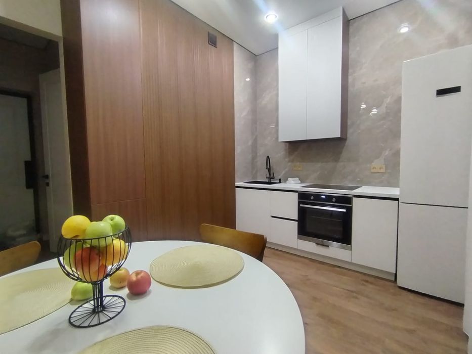 Сдам квартиру в аренду