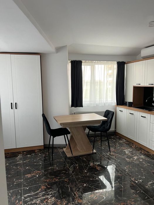 Apartament cu o camera