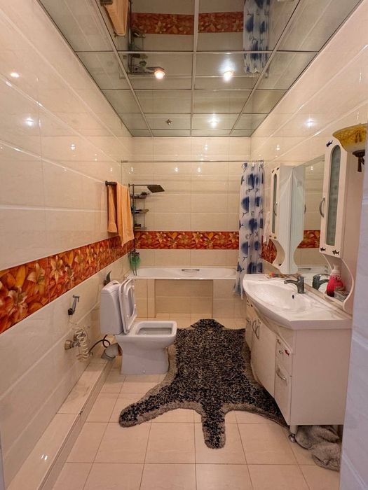 Продается дом, Домрабад, 4 сотки