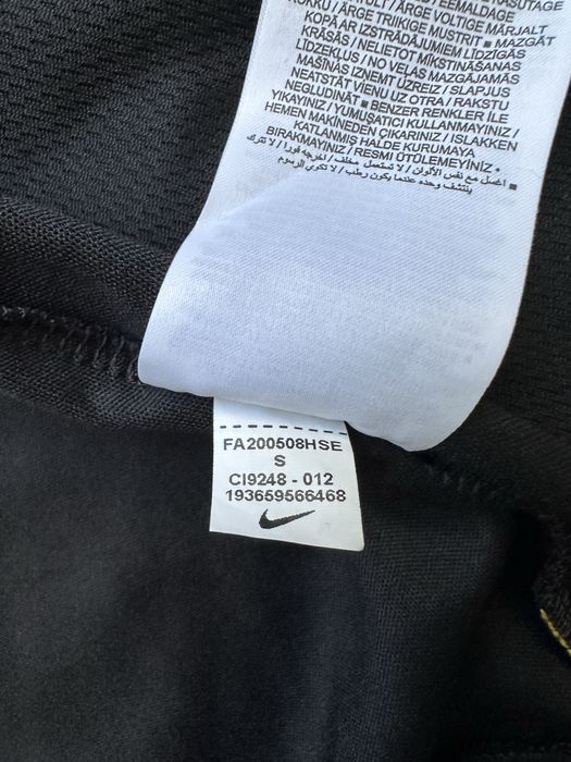 Nike Barcelona original горнище.S