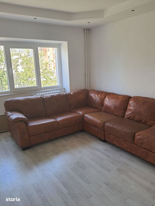 Apartament 3 camere Pacurari