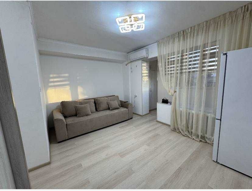 Юнусабад2, 1/4/4 Кирпичный дом мебел+тех