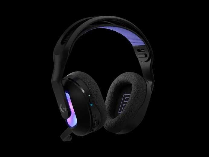 Logitech G522 LIGHTSPEED — Беспроводная игровая гарнитура