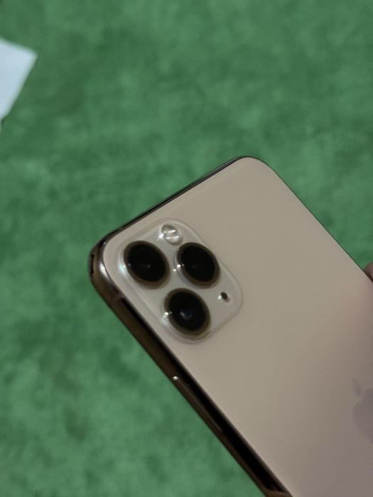 Iphone 11 pro max 512gb