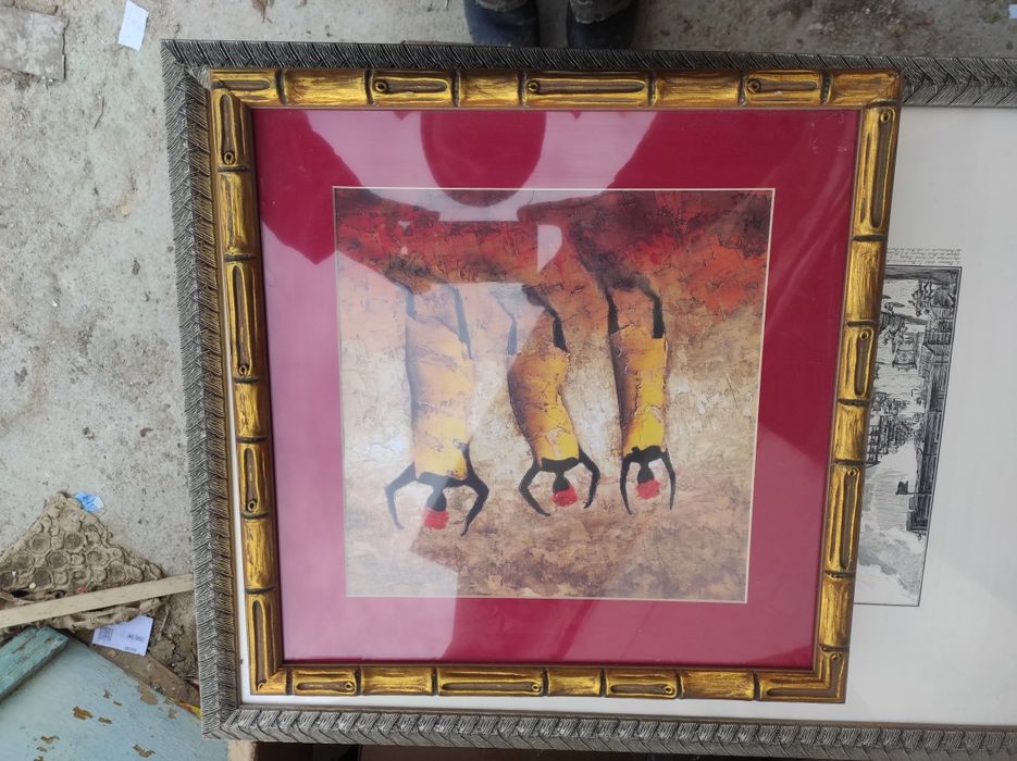 Картины разные 5 000