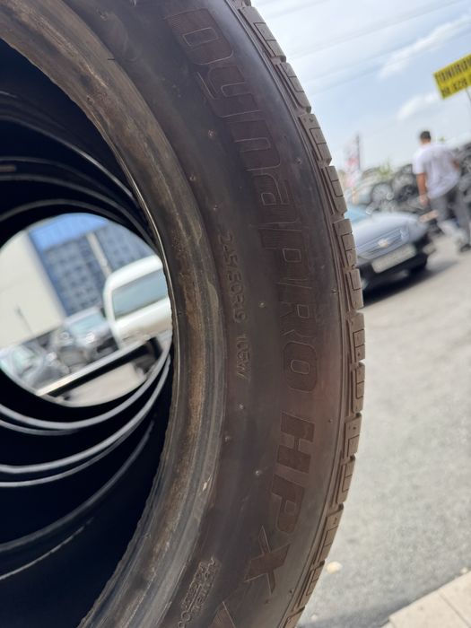 Hankook Sotiladi R.19