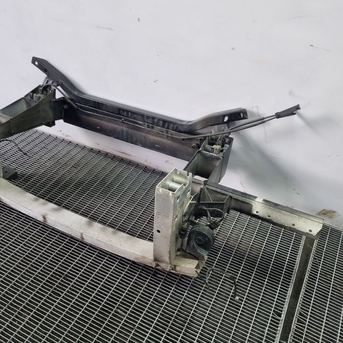 Trager BMW X3 F25 2.0 D 2010 - 2014 1995CC Manuala (1478) Diesel