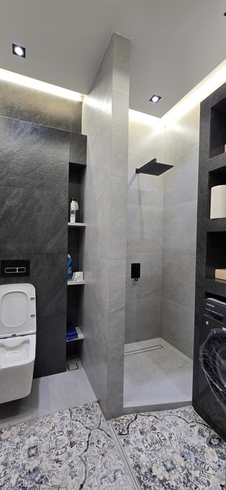 Сдаётся 3 комнатная студия Чай Фабрика